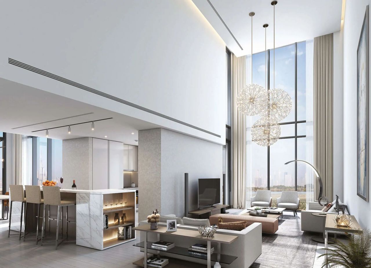Апартаменты в Дубае, ОАЭ, 150 м2 фото 3