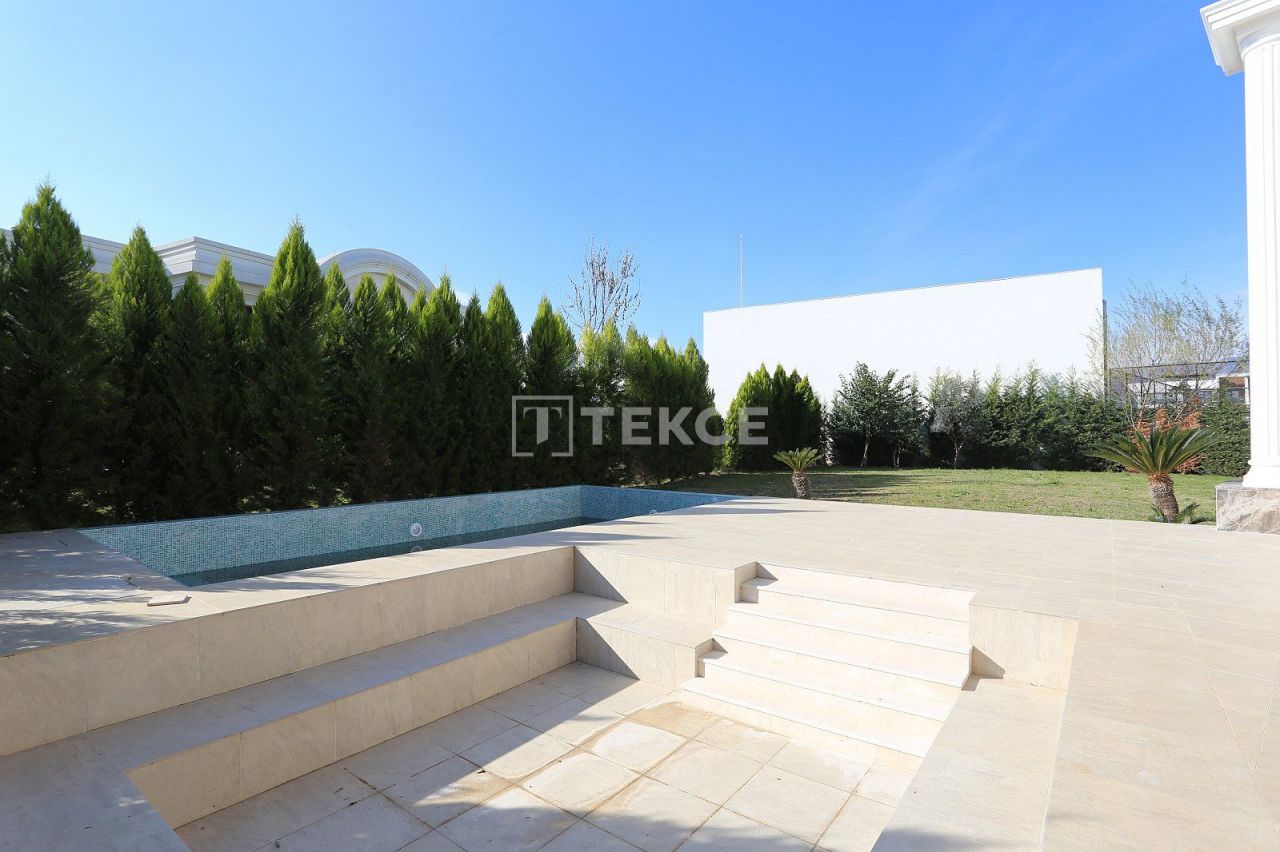 Вилла в Анталии, Турция, 550 м2 фото 5