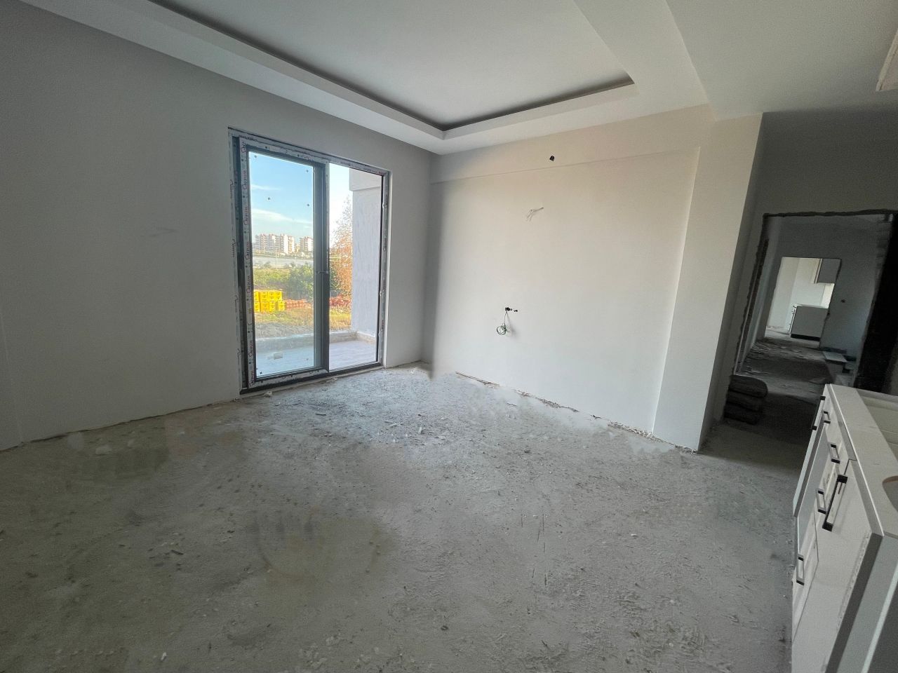 Квартира в Финике, Турция, 50 м2 фото 2