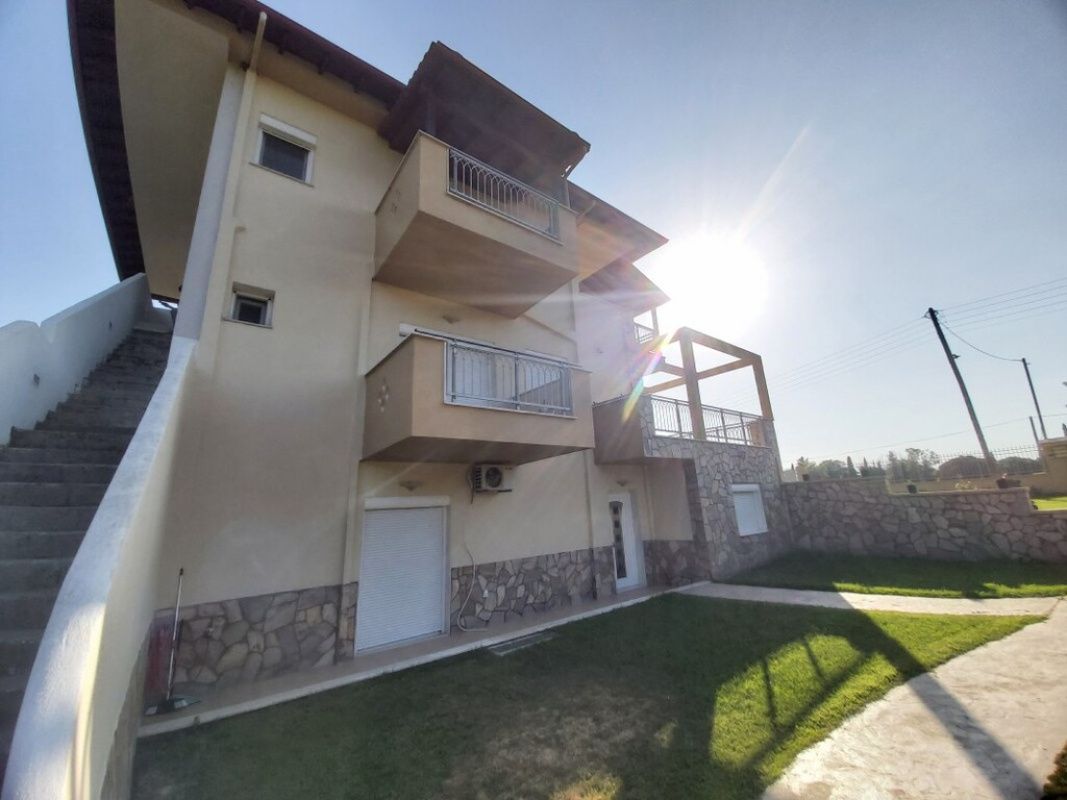 Дом в Ситонии, Греция, 255 м2 фото 3