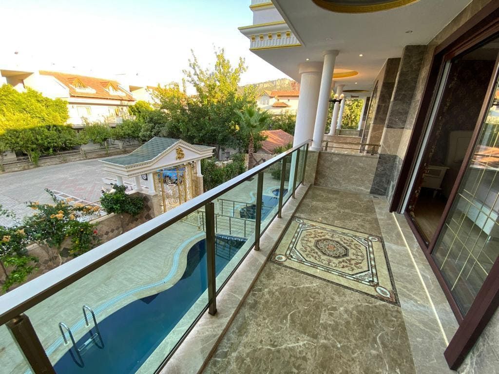 Вилла в Кемере, Турция, 700 м2 фото 5
