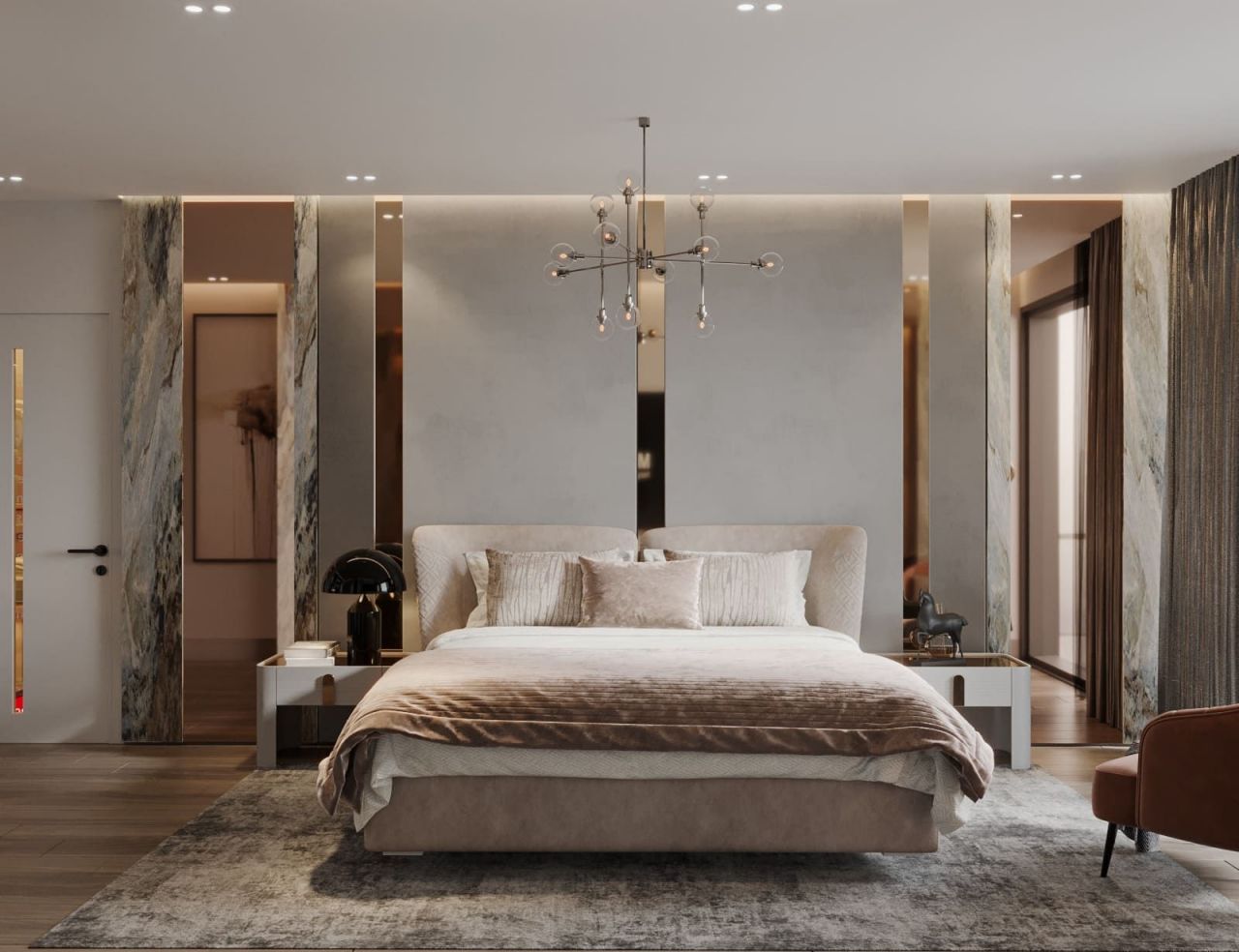 Вилла в Чамьюве, Турция, 250 м2 фото 5