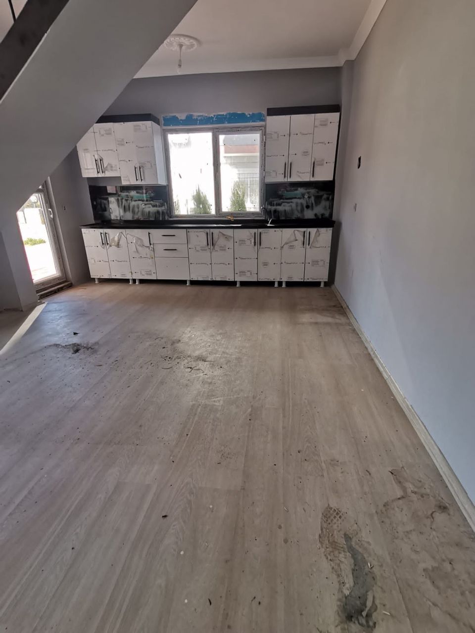 Квартира в Авсалларе, Турция, 130 м2 фото 5