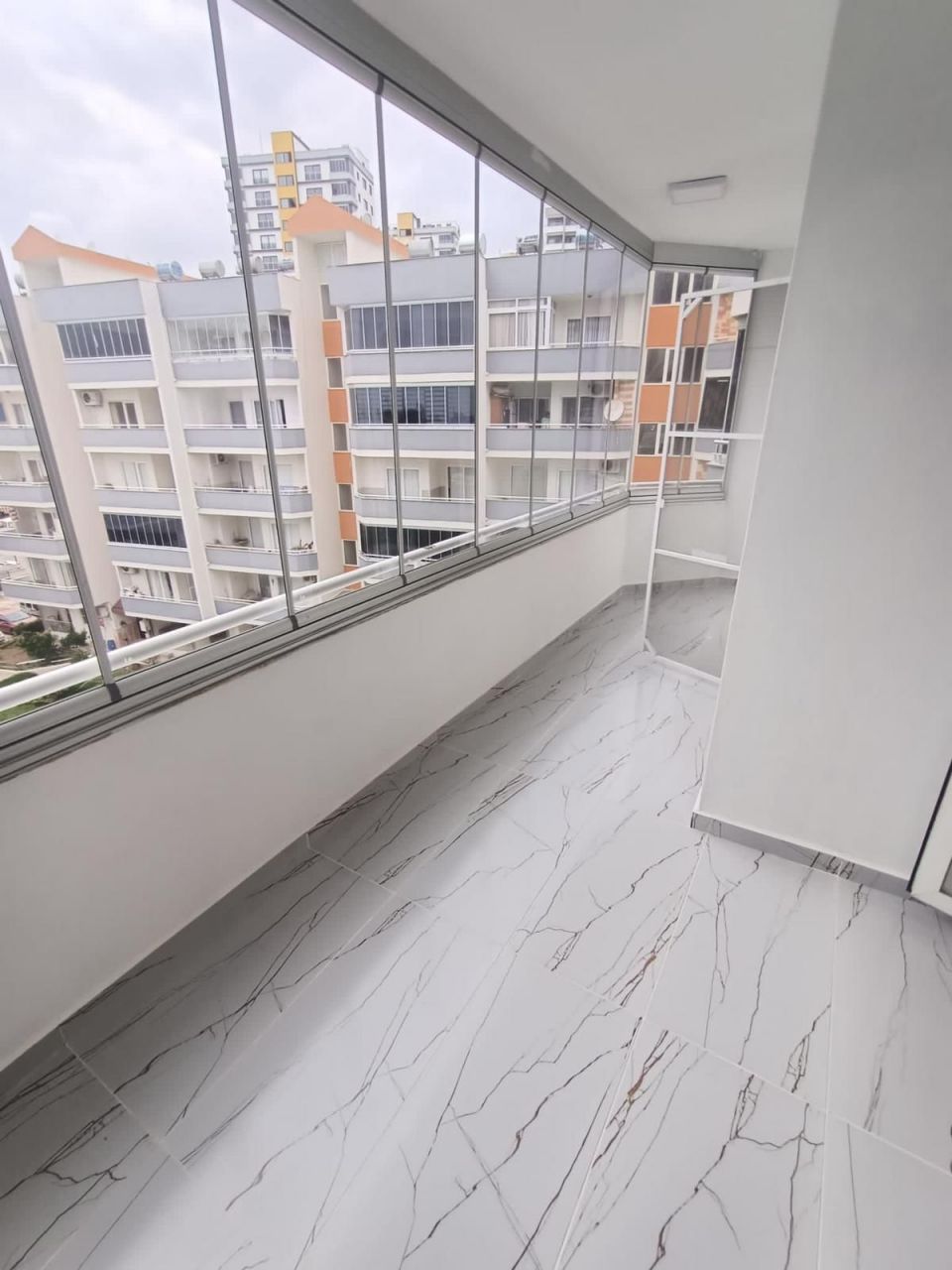 Квартира в Мерсине, Турция, 150 м2 фото 3