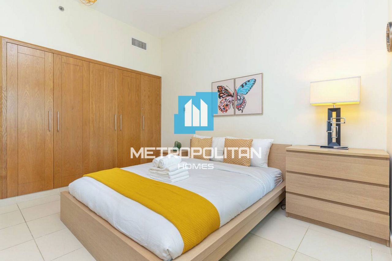 Апартаменты в Дубае, ОАЭ, 81 м2 фото 2