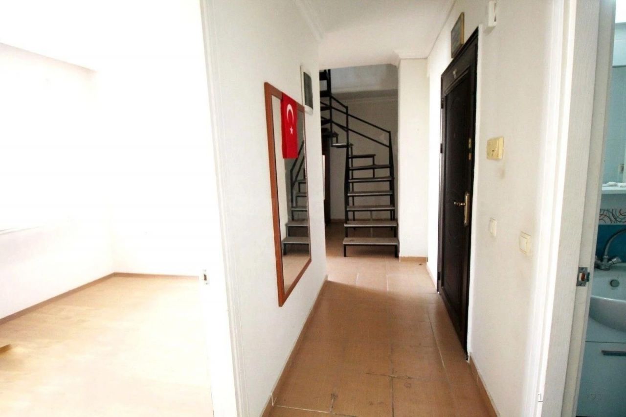 Пентхаус в Анталии, Турция, 165 м2 фото 4