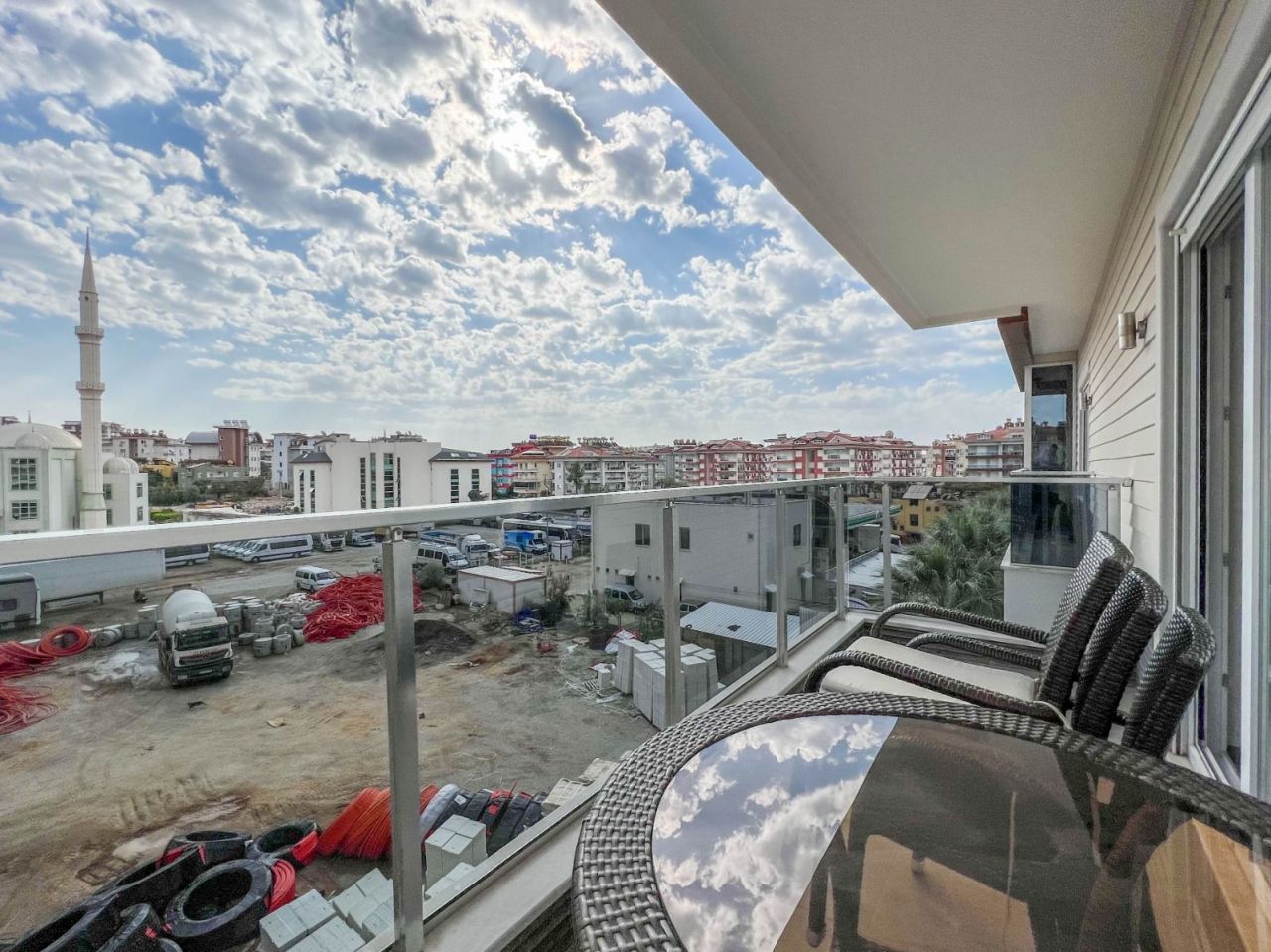 Квартира в Алании, Турция, 230 м2 фото 3