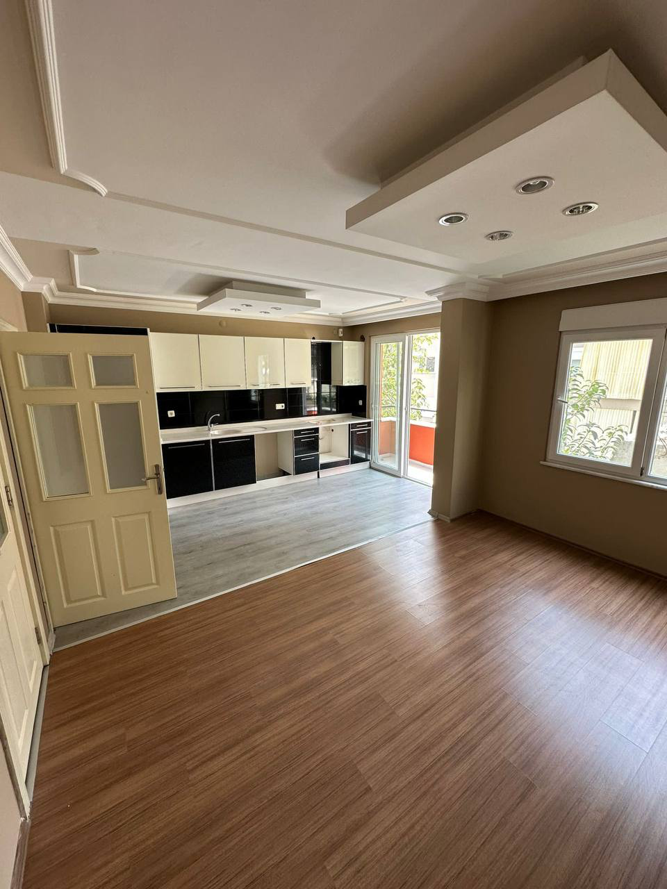 Квартира в Алании, Турция, 150 м2 фото 2