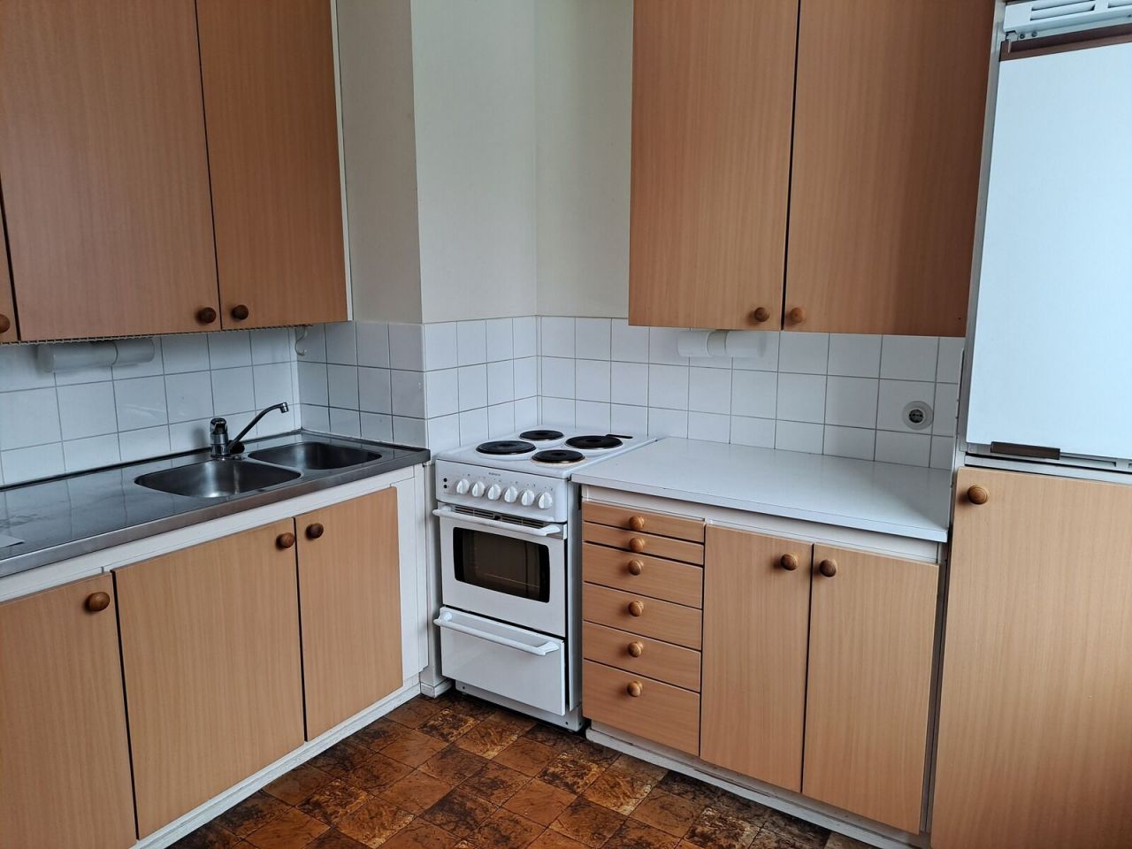 Квартира в Иматре, Финляндия, 51 м2 фото 2