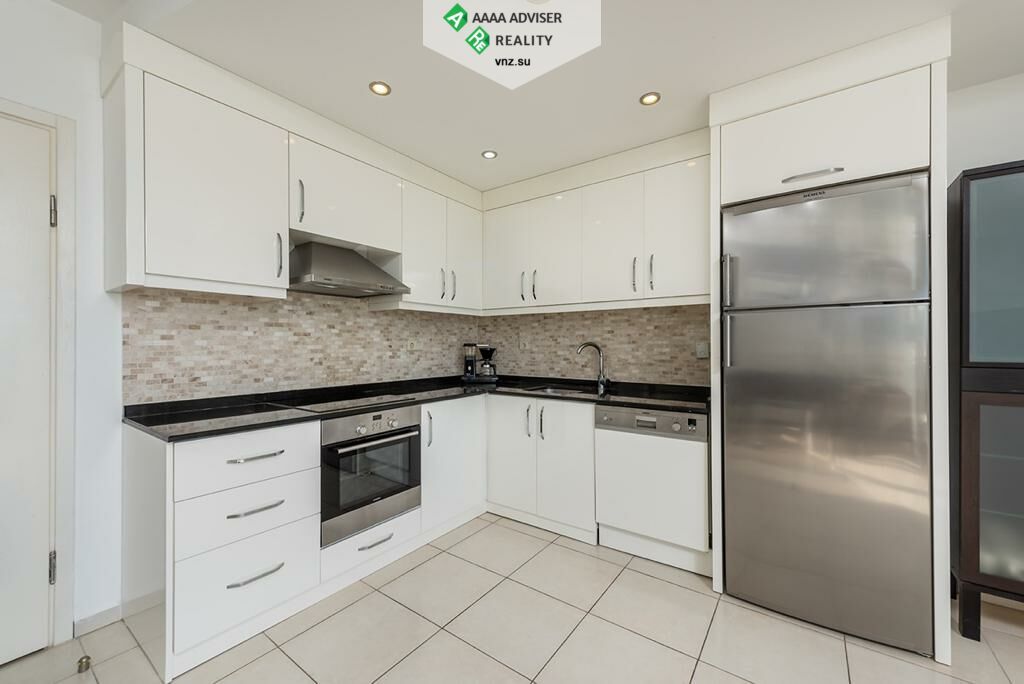 Квартира в Конаклы, Турция, 93 м2 фото 4