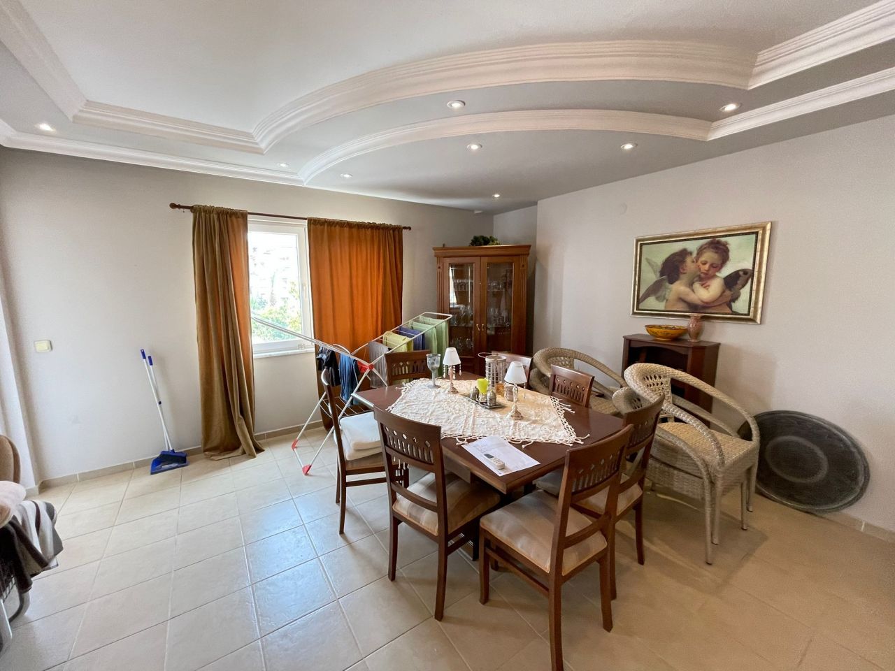 Квартира в Алании, Турция, 115 м2 фото 4