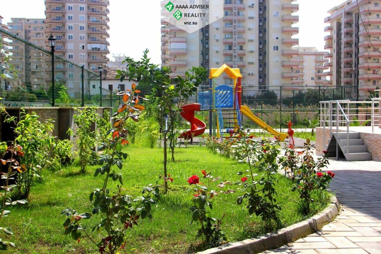 Квартира в Алании, Турция, 120 м2 фото 4