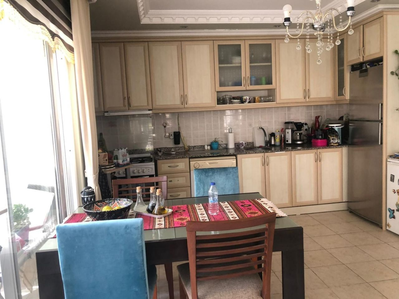 Квартира в Алании, Турция, 60 м2 фото 4
