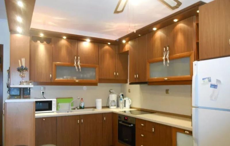 Квартира в Салониках, Греция, 130 м2 фото 5