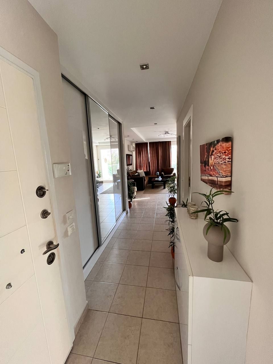 Квартира в Алании, Турция, 115 м2 фото 3