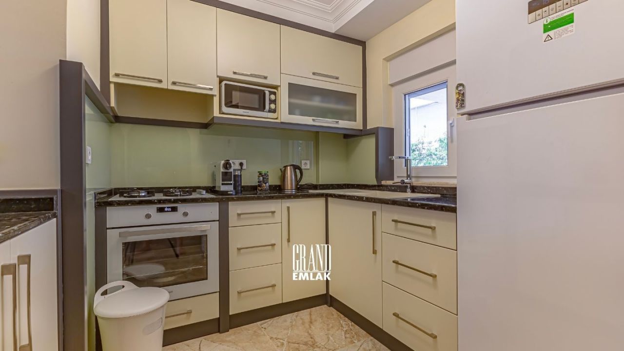 Вилла в Анталии, Турция, 135 м2 фото 5
