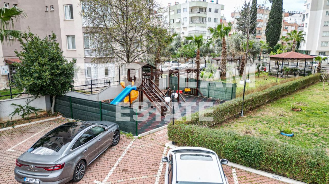 Апартаменты в Анталии, Турция, 170 м2 фото 3