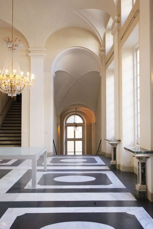 Квартира в Генуе, Италия, 850 м2 фото 1