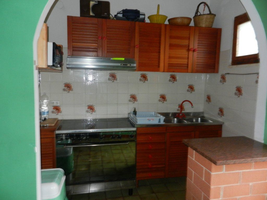 Квартира в Скалее, Италия, 110 м2 фото 2