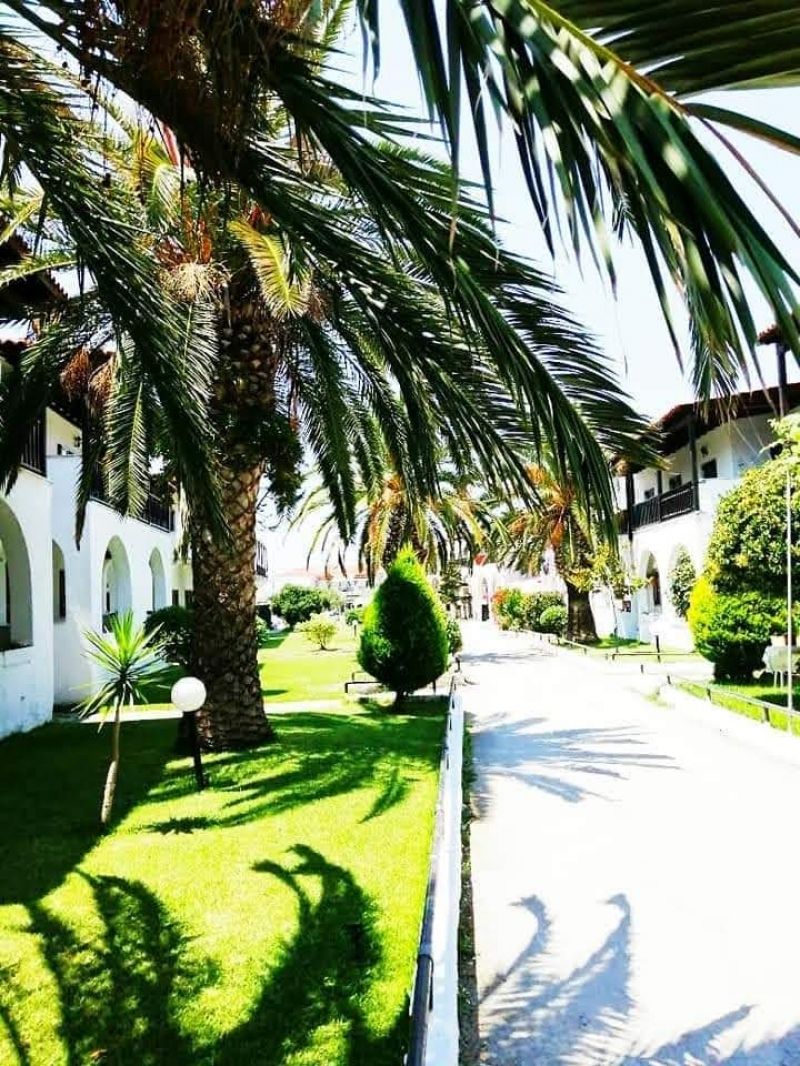 Апартаменты в Салониках, Греция, 25 м2 фото 2