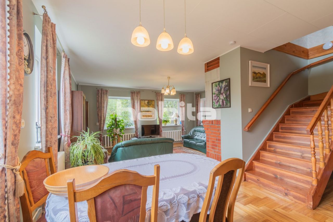 Дом Janmuiza, Латвия, 330 м2 фото 4