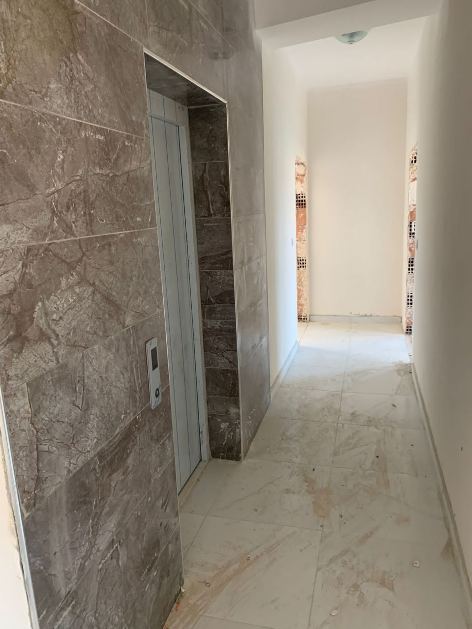 Квартира в Алании, Турция, 55 м2 фото 2