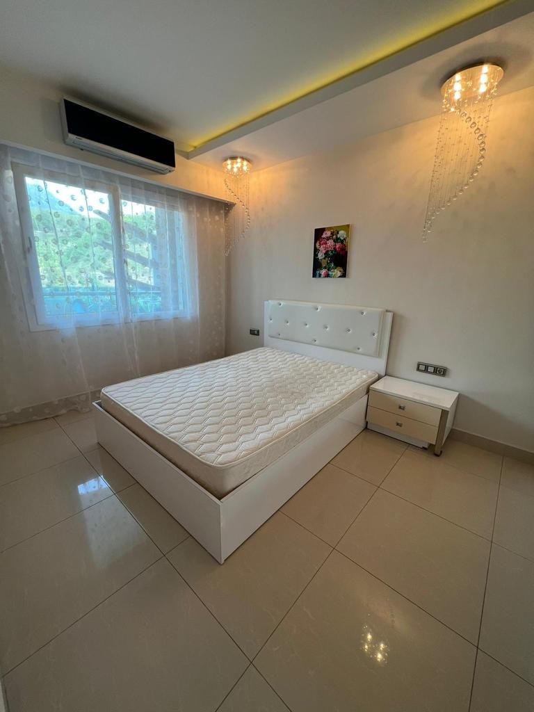 Квартира в Алании, Турция, 65 м2 фото 5