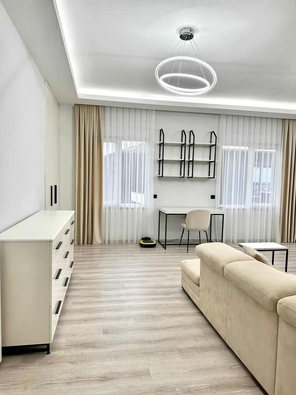 Квартира в Алании, Турция, 187 м2 фото 2