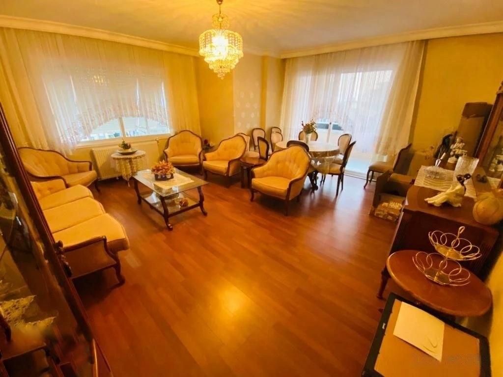 Квартира в Мерсине, Турция, 140 м2 фото 4