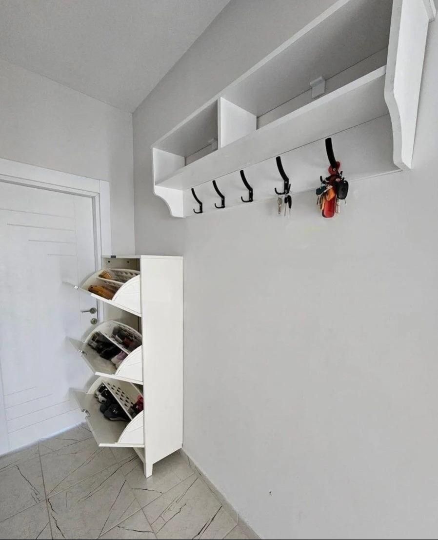Квартира в Авсалларе, Турция, 95 м2 фото 2