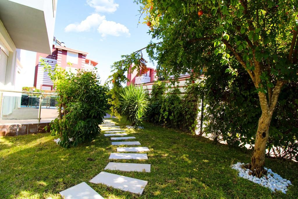 Вилла в Анталии, Турция, 220 м2 фото 3