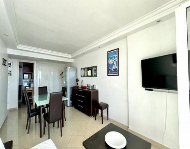 Апартаменты в Каннах, Франция, 60 м2 фото 4