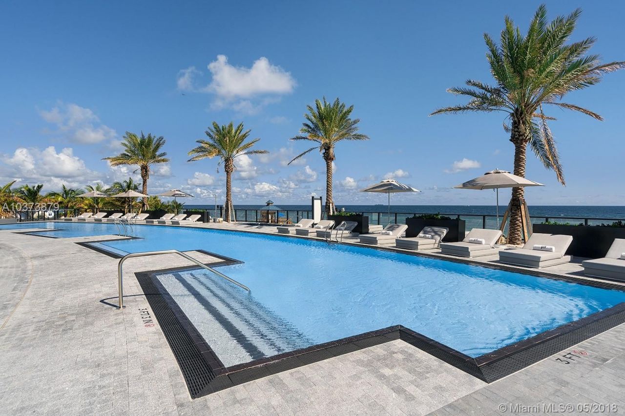 Квартира в Майами, США, 470 м2 фото 5