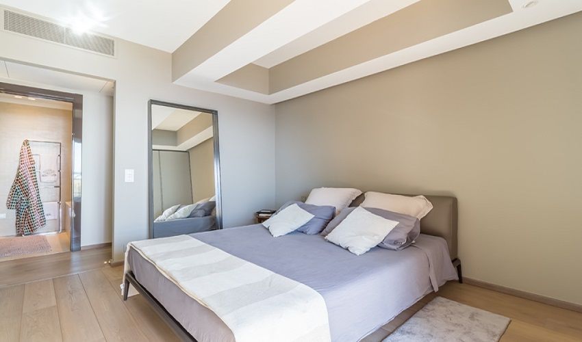 Апартаменты в Монако, Монако, 100 м2 фото 5