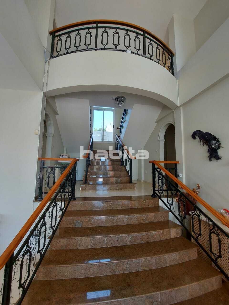 Вилла в Пафосе, Кипр, 360 м2 фото 2