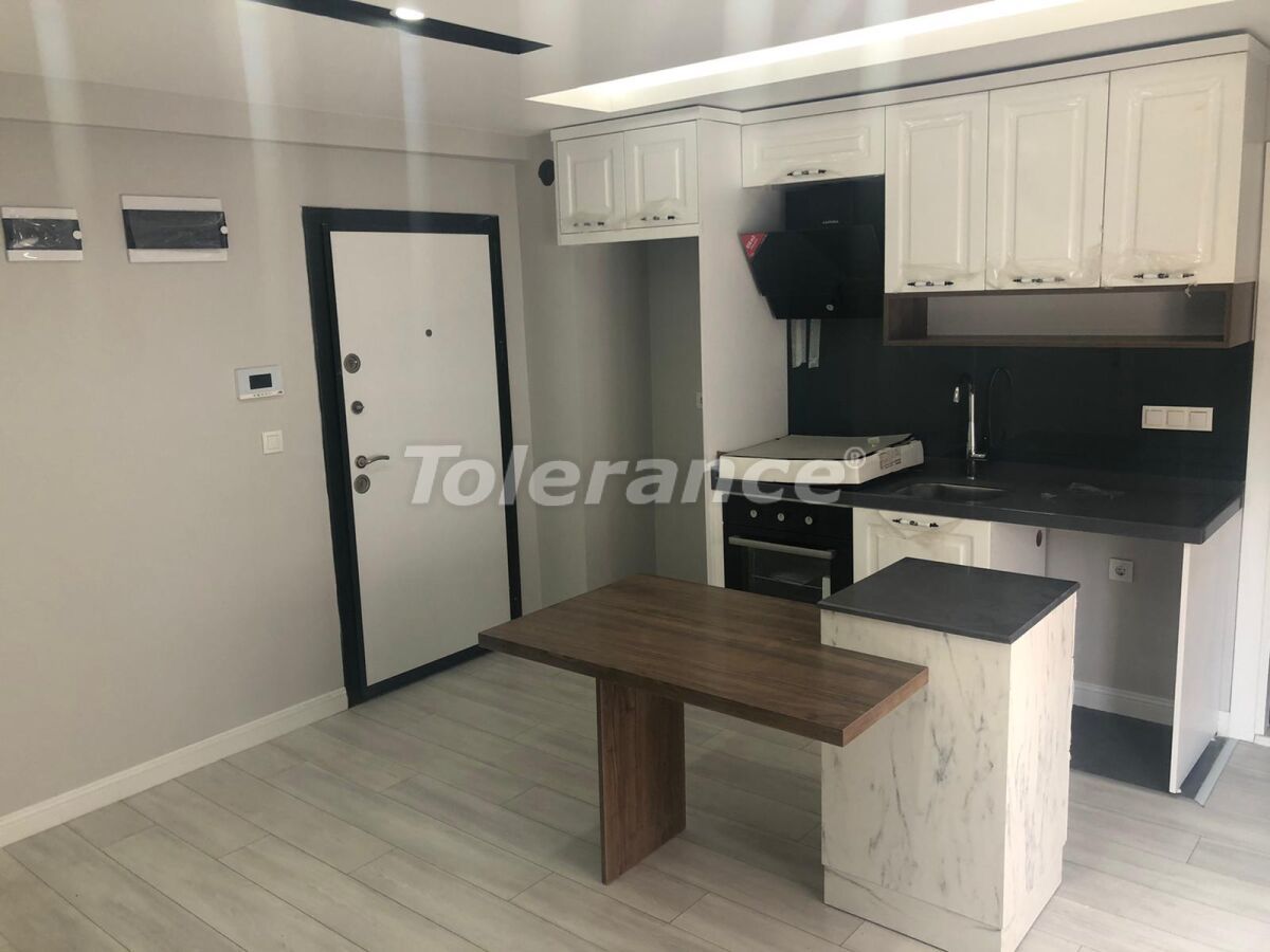 Апартаменты в Анталии, Турция, 50 м2 фото 4