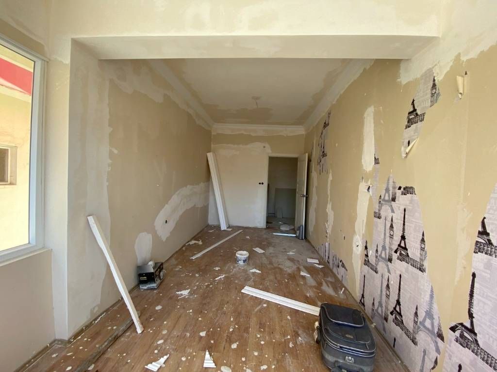 Квартира в Алании, Турция, 125 м2 фото 4