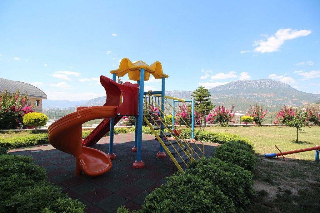 Пентхаус в Алании, Турция, 200 м2 фото 5