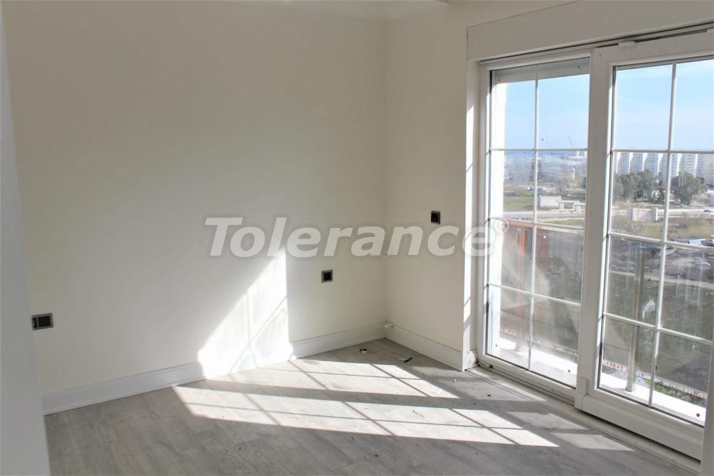 Апартаменты в Анталии, Турция, 50 м2 фото 4
