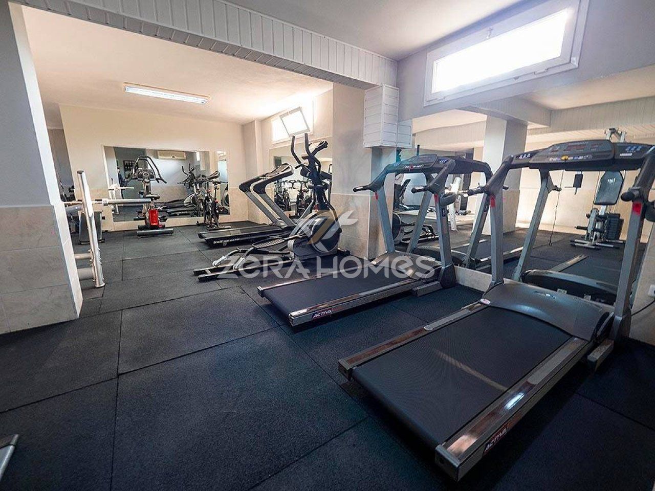 Апартаменты в Алании, Турция, 110 м2 фото 4