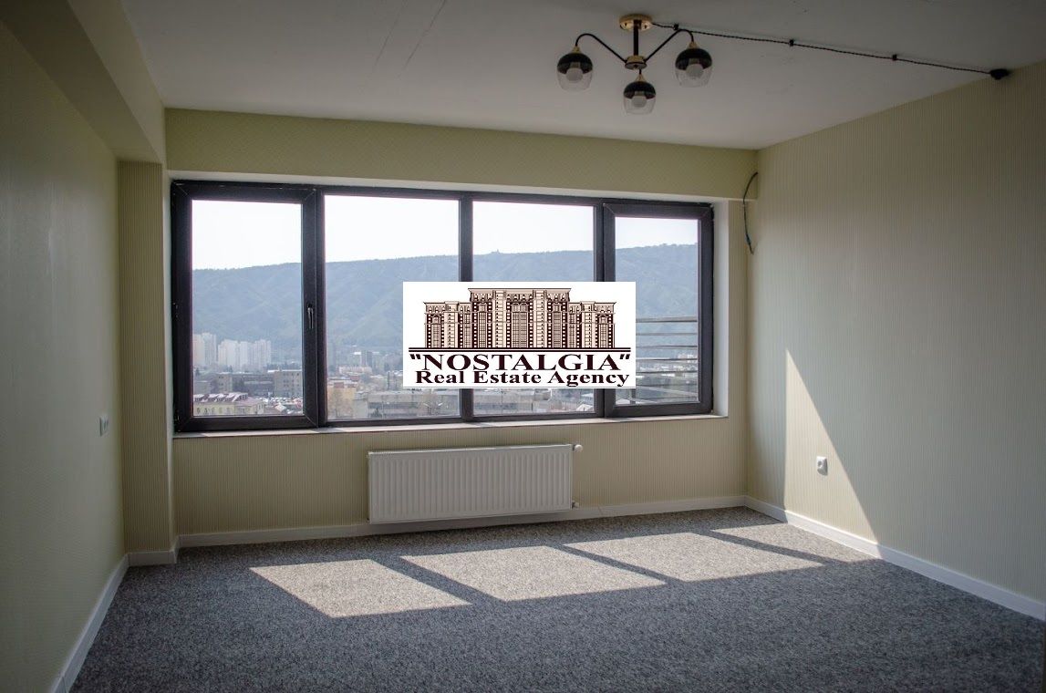 Квартира в Тбилиси, Грузия, 112 м2 фото 3