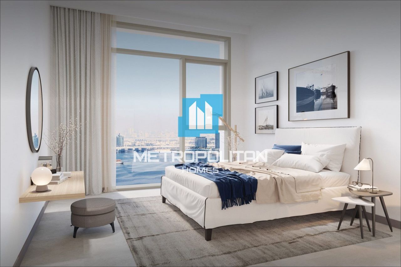 Апартаменты в Дубае, ОАЭ, 62 м2 фото 3