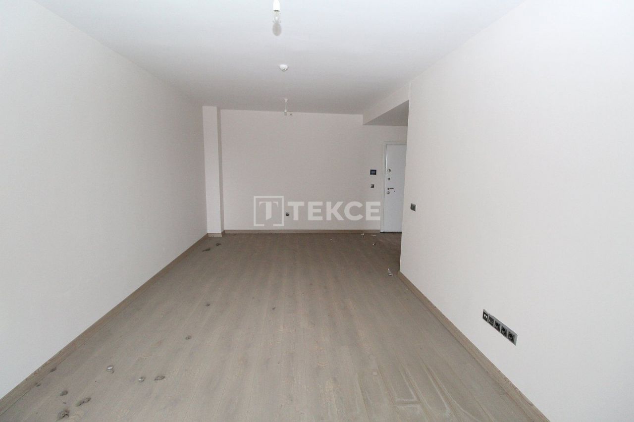 Апартаменты в Эсеньюрте, Турция, 115 м2 фото 3