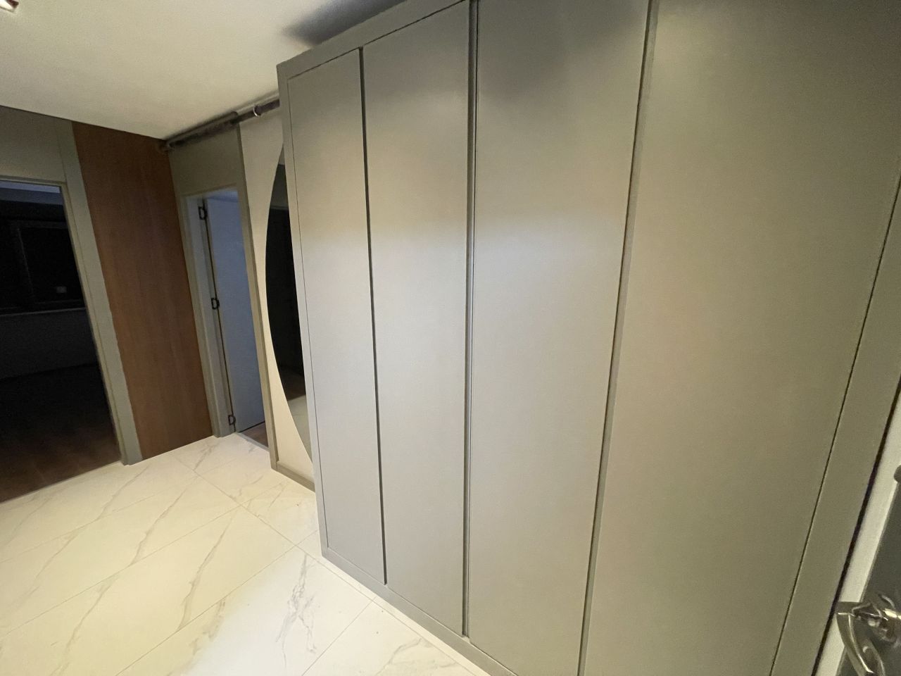 Квартира в Анталии, Турция, 90 м2 фото 3