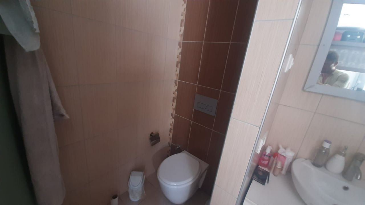 Апартаменты в Алании, Турция, 120 м2 фото 5