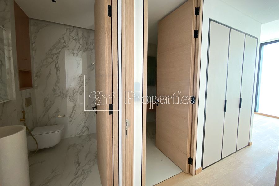 Апартаменты в Дубае, ОАЭ, 110 м2 фото 4