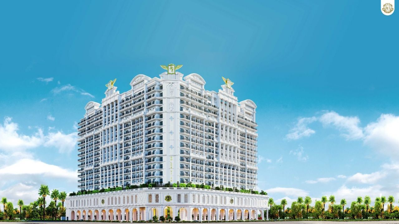 Апартаменты в Дубае, ОАЭ, 72 м2 фото 2
