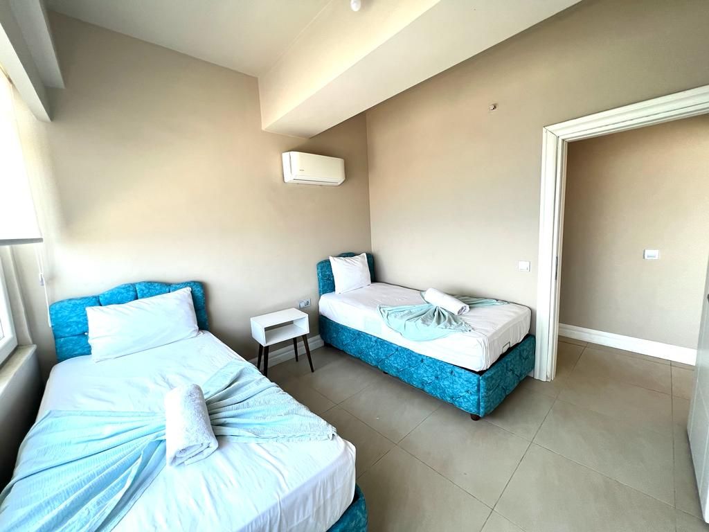 Квартира в Мерсине, Турция, 120 м2 фото 4