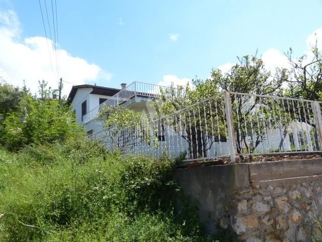 Дом в Добра Воде, Черногория, 100 м2 фото 2