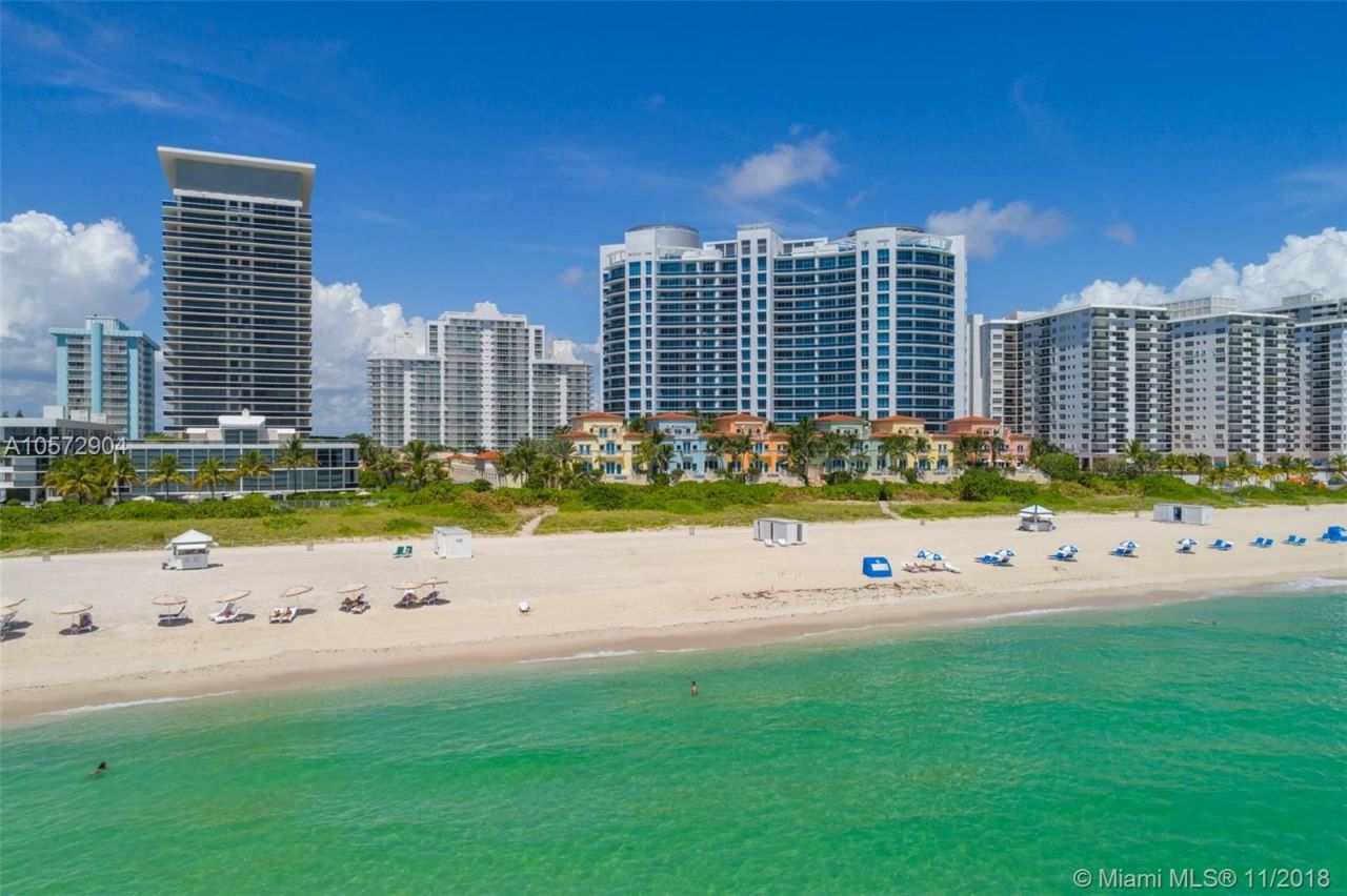 Апартаменты в Майами, США, 400 м2 фото 5